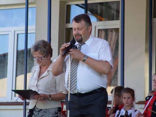 Do�ynki Gminne 2011<br/>  22.08.2011r., fot. Pawe� Tomera 