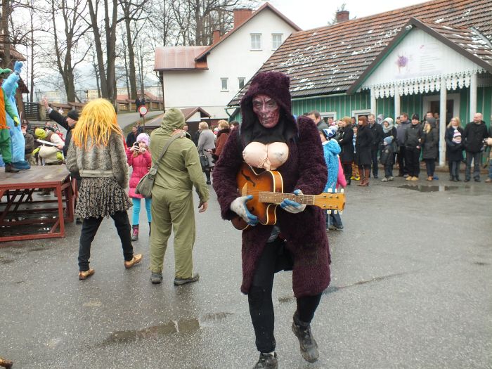 Dziady , �J 