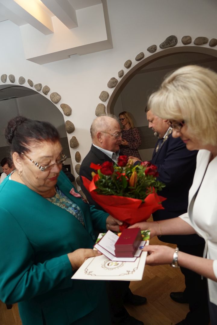Z�ote Gody 2018, MJ 