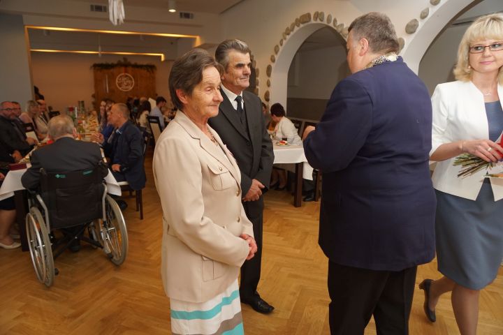 Z�ote Gody 2018, MJ 
