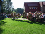 Do�ynki Gminne 2011<br/>  22.08.2011r., fot. Pawe� Tomera 