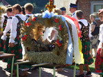 Do�ynki Gminne 2011<br/>  22.08.2011r., fot. Pawe� Tomera 