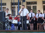Do�ynki Gminne 2011<br/>  22.08.2011r., fot. Pawe� Tomera 