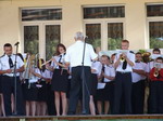 Do�ynki Gminne 2011<br/>  22.08.2011r., fot. Pawe� Tomera 