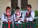 Do�ynki Gminne 2011<br/>  22.08.2011r., fot. Pawe� Tomera 