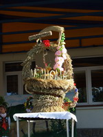 Do�ynki Gminne 2011<br/>  22.08.2011r., fot. Pawe� Tomera 