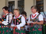 Do�ynki Gminne 2011<br/>  22.08.2011r., fot. Pawe� Tomera 