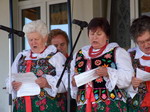 Do�ynki Gminne 2011<br/>  22.08.2011r., fot. Pawe� Tomera 
