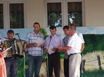 Do�ynki Gminne 2011<br/>  22.08.2011r., fot. Pawe� Tomera 