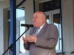 Do�ynki Gminne 2011<br/>  22.08.2011r., fot. Pawe� Tomera 
