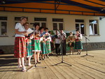 Do�ynki Gminne 2011<br/>  22.08.2011r., fot. Pawe� Tomera 