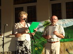 Do�ynki Gminne 2011<br/>  22.08.2011r., fot. Pawe� Tomera 