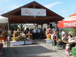 Do�ynki Gminne Poznachowice Dolne 2015, UG 