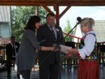 Do�ynki Gminne Poznachowice Dolne 2015, UG 
