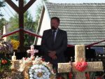 Do�ynki Gminne Poznachowice Dolne 2015, UG 