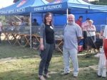 Do�ynki Gminne Poznachowice Dolne 2015, UG 