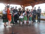 Do�ynki Gminne Poznachowice Dolne 2015, UG 
