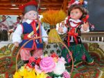Do�ynki Gminne Poznachowice Dolne 2015, UG 