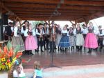 Do�ynki Gminne Poznachowice Dolne 2015, UG 