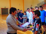 Ferie na sportowo, Arch. UG Wi�niowa 