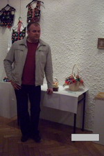 Gie�da agroturystyczna w Krakowie <br /> 18–19 kwietnia 2009r., Archiwum UG Wi�niowa  