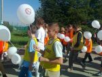 NO PROMIL - NO PROBLEM w Wi�niowej, EK 