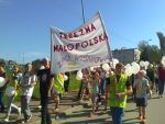 NO PROMIL - NO PROBLEM w Wi�niowej, EK 