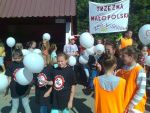 NO PROMIL - NO PROBLEM w Wi�niowej, EK 