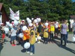 NO PROMIL - NO PROBLEM w Wi�niowej, EK 