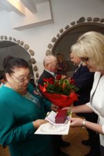Z�ote Gody 2018, MJ 