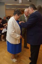 Z�ote Gody 2018, MJ 