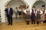 Z�ote Gody 2018, MJ 