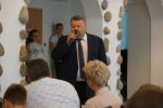 Z�ote Gody 2018, MJ 